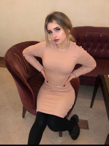 Анкета проститутки Арина - Фото 1, , 25 лет, №352835